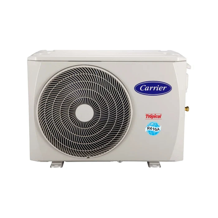 CARRIER XCool 2.25 HP, Cool Only (53KHEFT18N8-708F) - الصورة 2