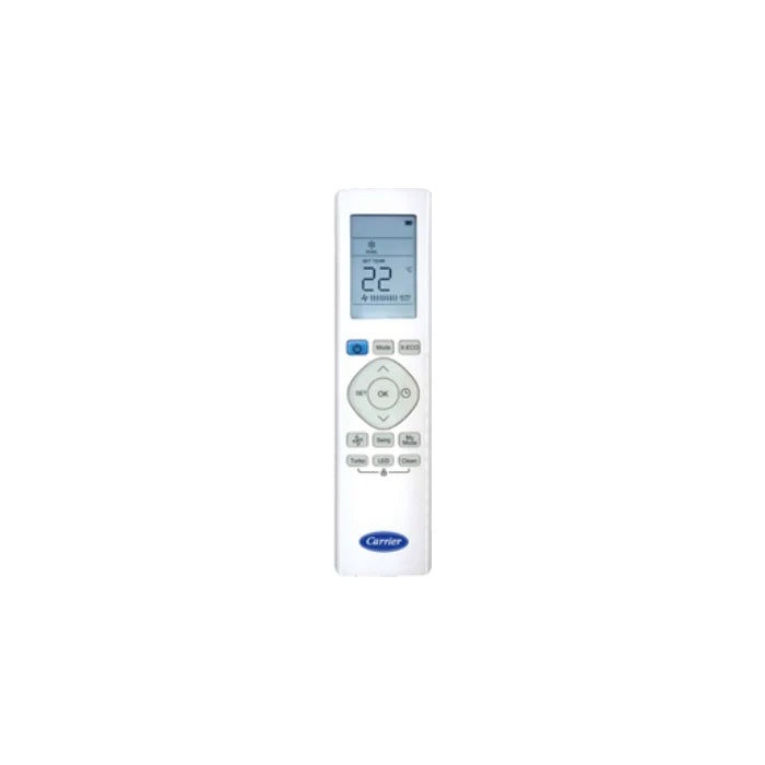 CARRIER XCool 2.25 HP, Cool Only (53KHEFT18N8-708F) - الصورة 3