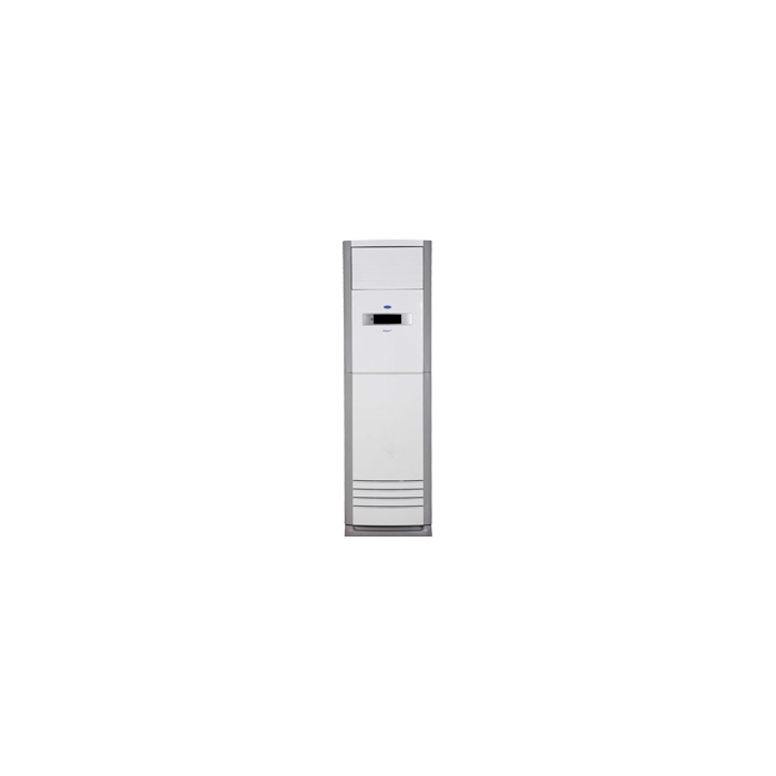 CARRIER Floor Standing Elegant Inverter 5 HP, Heat Pump (53QFJT36DN-708)