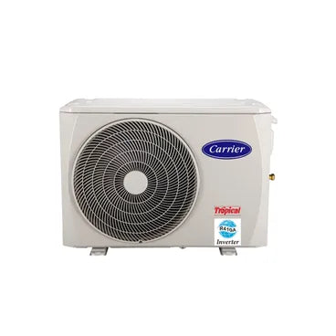 CARRIER Floor Standing Elegant Inverter 5 HP, Heat Pump (53QFJT36DN-708) - الصورة 2